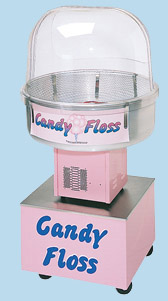 cotton-candy-fun-foods
