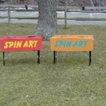 spin-art